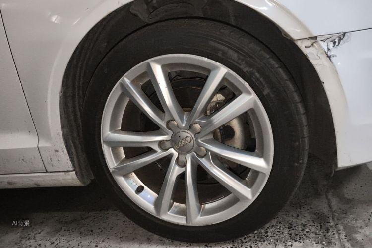 Audi A3 2016 #9 Audi A3 2016 car image #9
