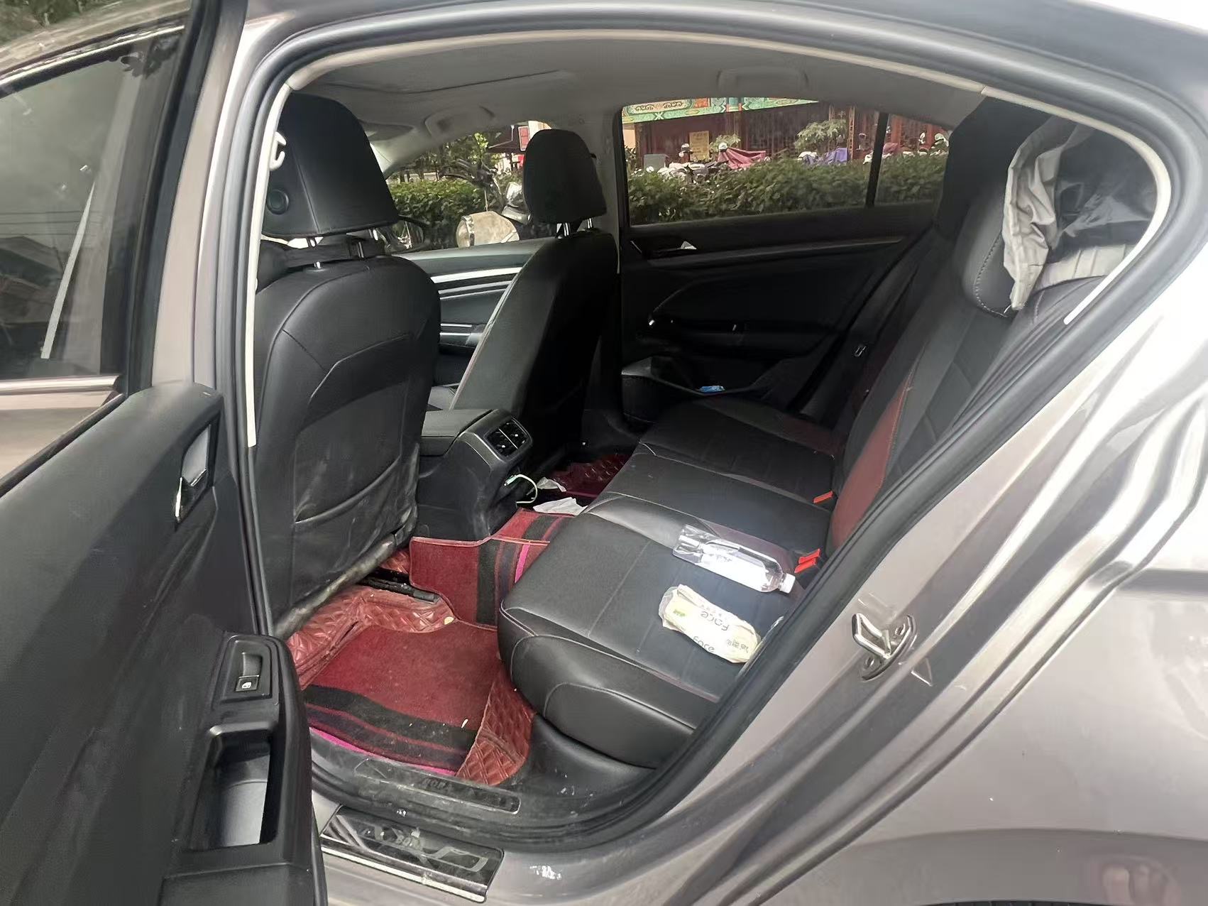 Volkswagen Bora 2019 #3 Volkswagen Bora 2019 car image #3