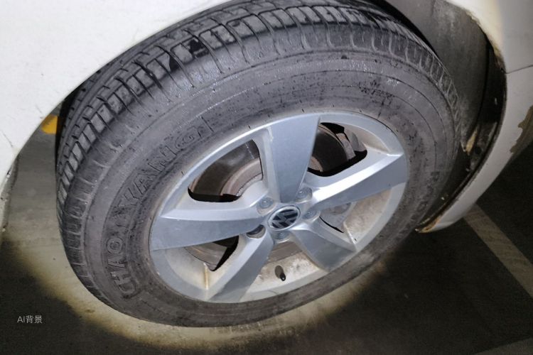 Volkswagen Lavida 2016 car image #9
