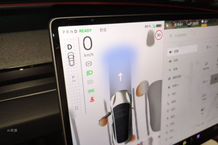 Tesla Model 3 2025 #13 Tesla Model 3 2025 car image #13