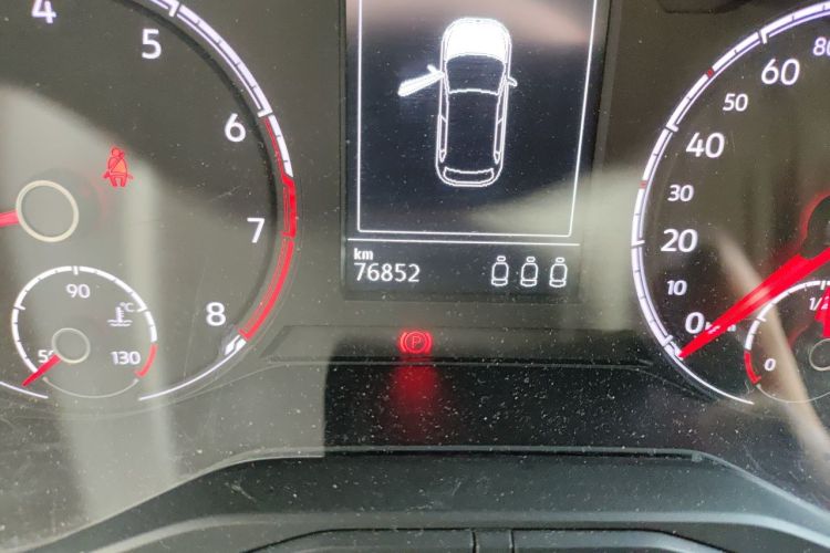Volkswagen Polo 2020 صورة سيارة #8