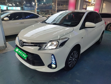 Toyota Vios 2022 Toyota Vios 2022 car image