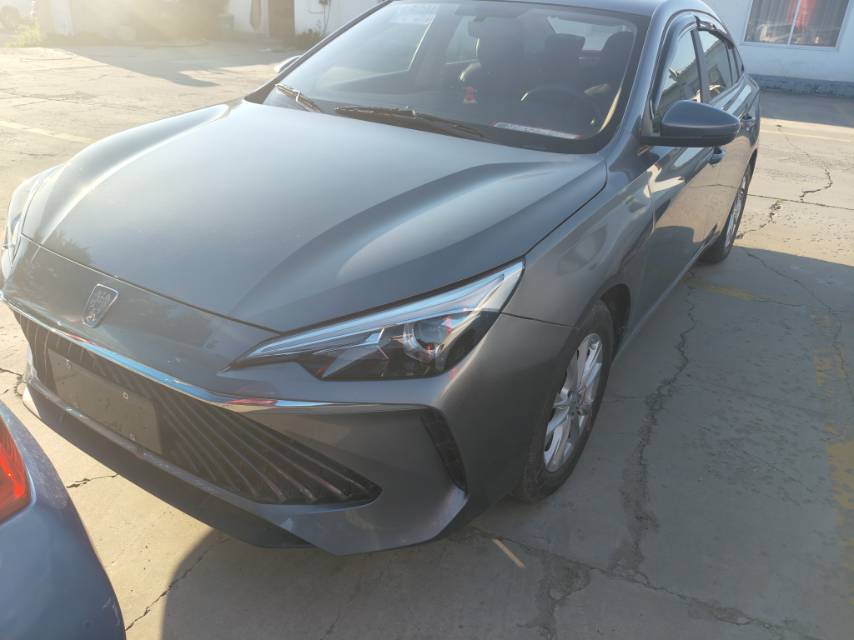 Roewe i5 2023 #2 Roewe i5 2023 car image #2