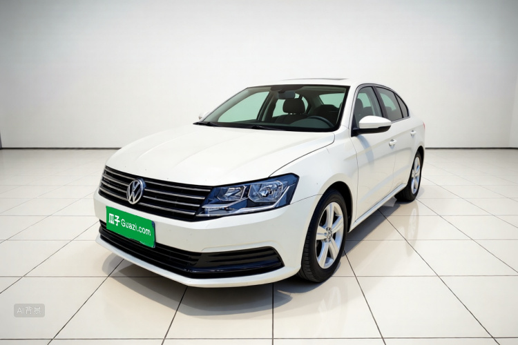 Volkswagen Lavida 2018 #2 Volkswagen Lavida 2018 car image #2