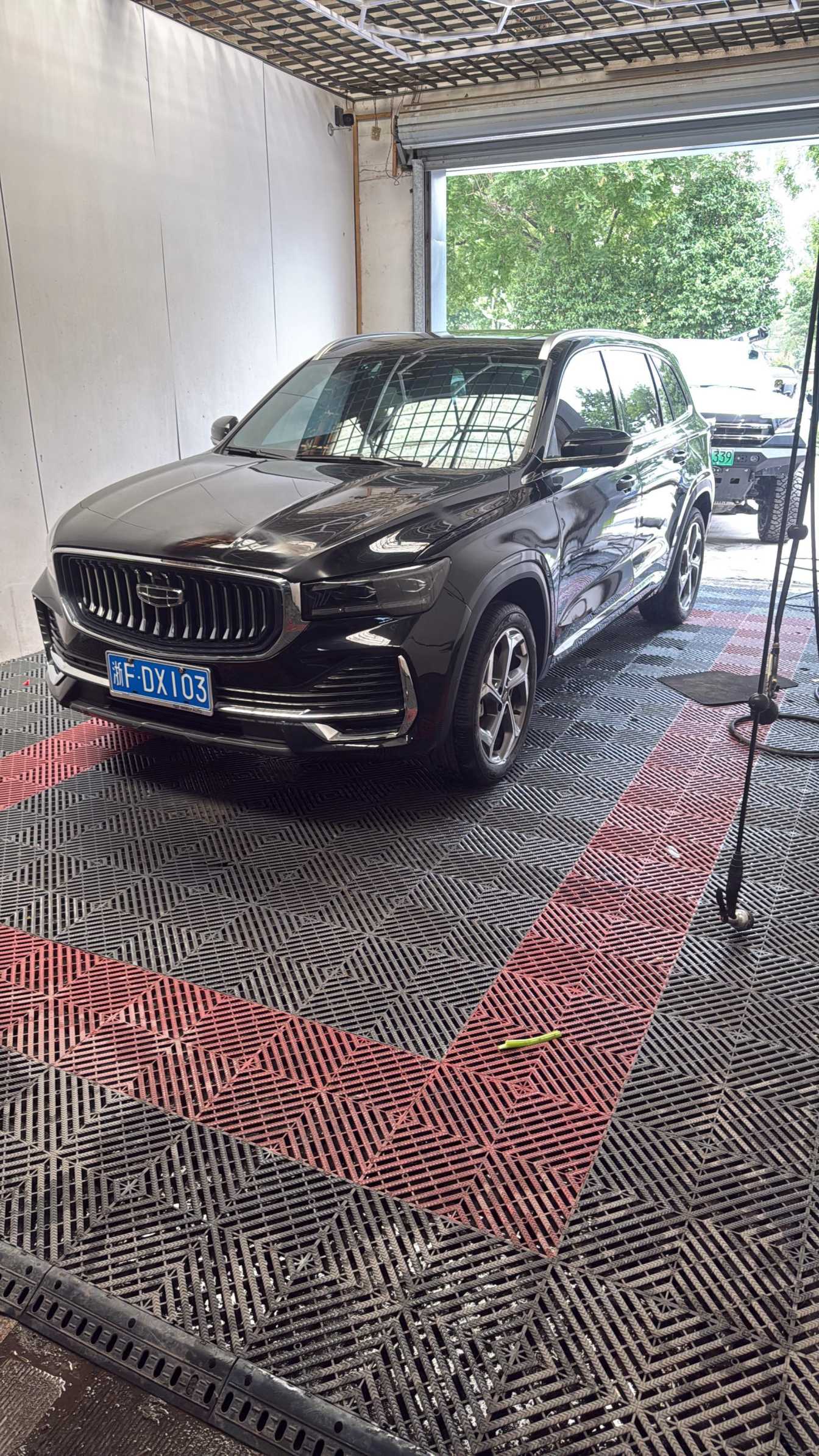 GEELY Boyue L 2024 GEELY Boyue L 2024 car image