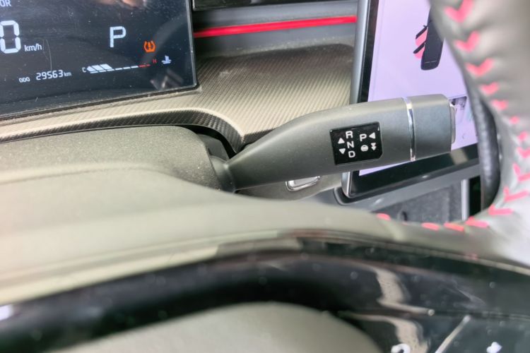 Jetour Dashing 2022 #14 Jetour Dashing 2022 image de voiture #14
