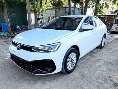 Volkswagen Lavida 2023 car image 