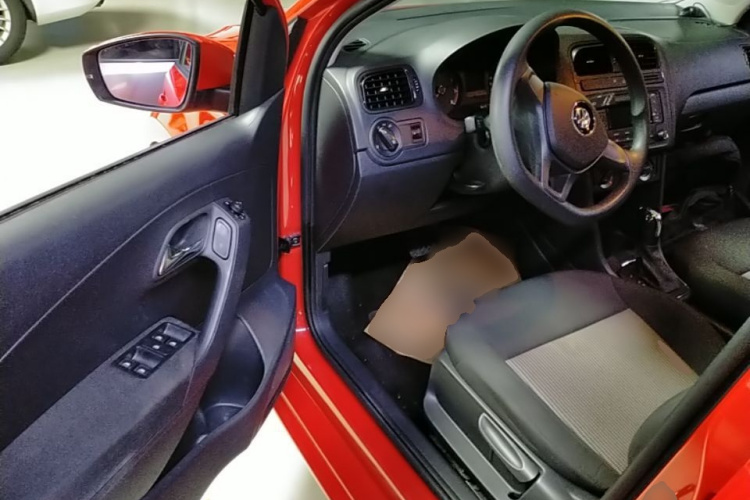 Volkswagen Polo 2016 immagine di auto #12