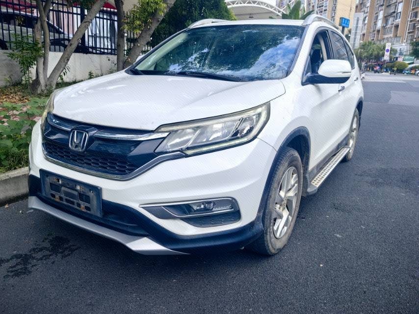 Honda CR-V 2015 Honda CR-V 2015 car image