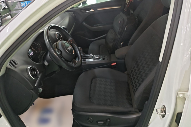 Audi A3 2016 صورة سيارة #19