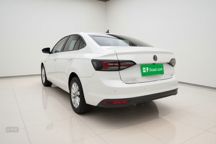 Volkswagen Lavida 2023 car image #5