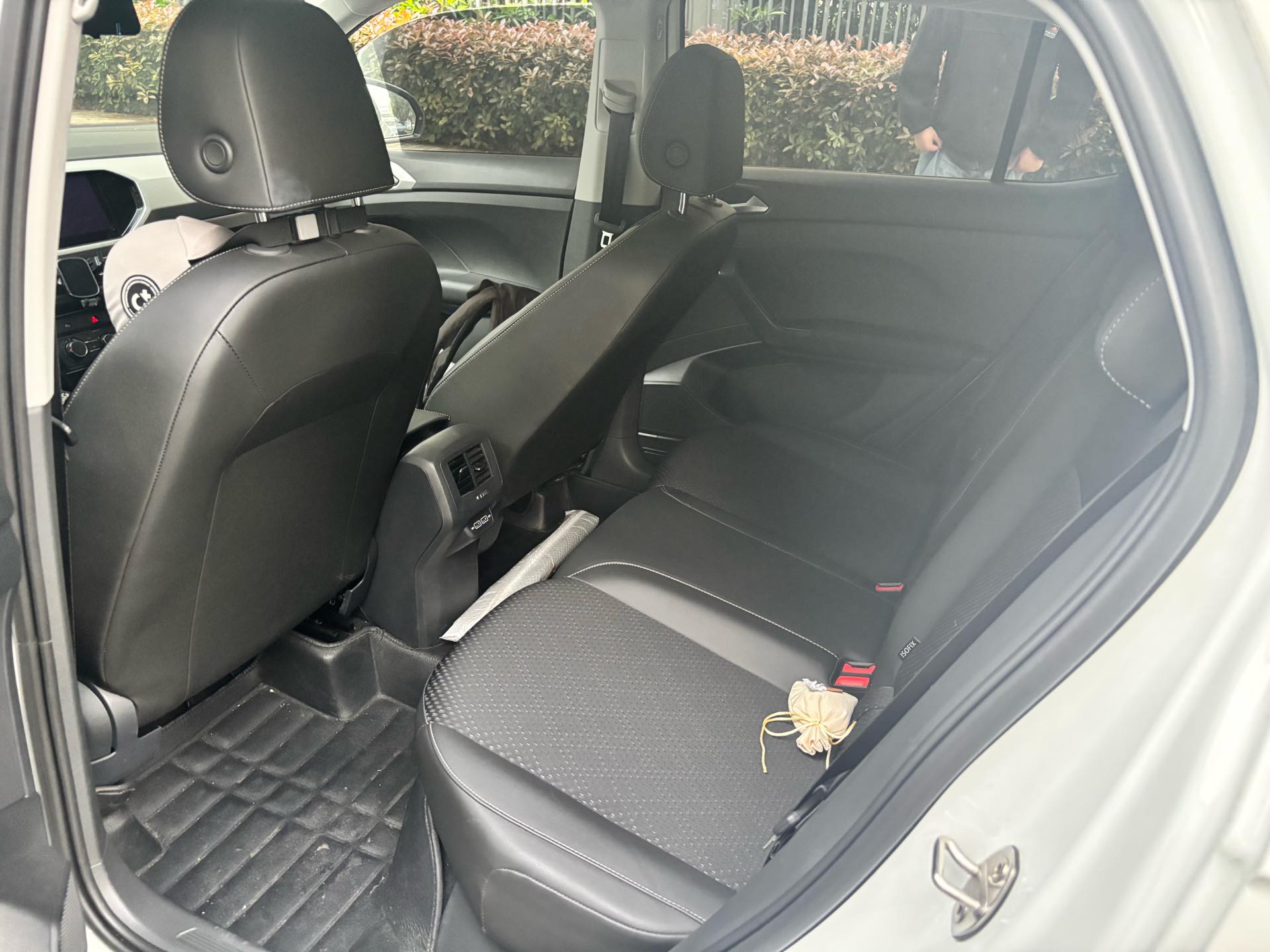 Volkswagen Tacqua 2022 immagine di auto #5