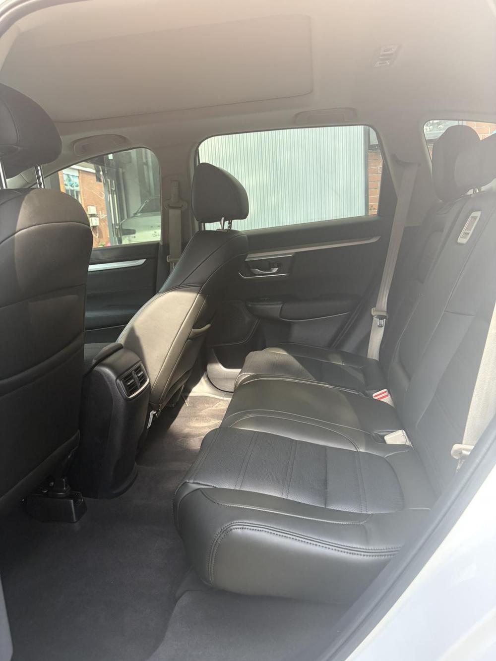 Honda CR-V 2021 car image #17