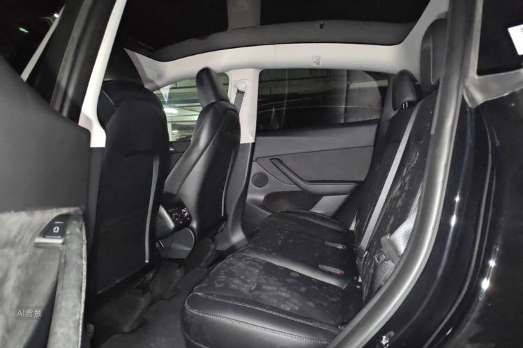 Tesla Model Y 2023 #19 Tesla Model Y 2023 car image #19