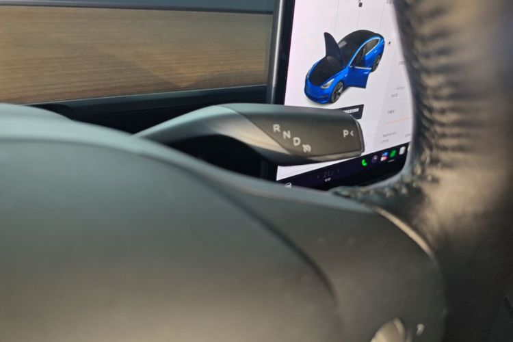 Tesla Model 3 2020 #14 Tesla Model 3 2020 car image #14