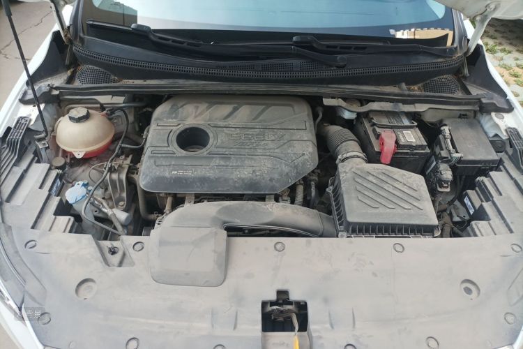 GEELY Emgrand S 2021 car image #22