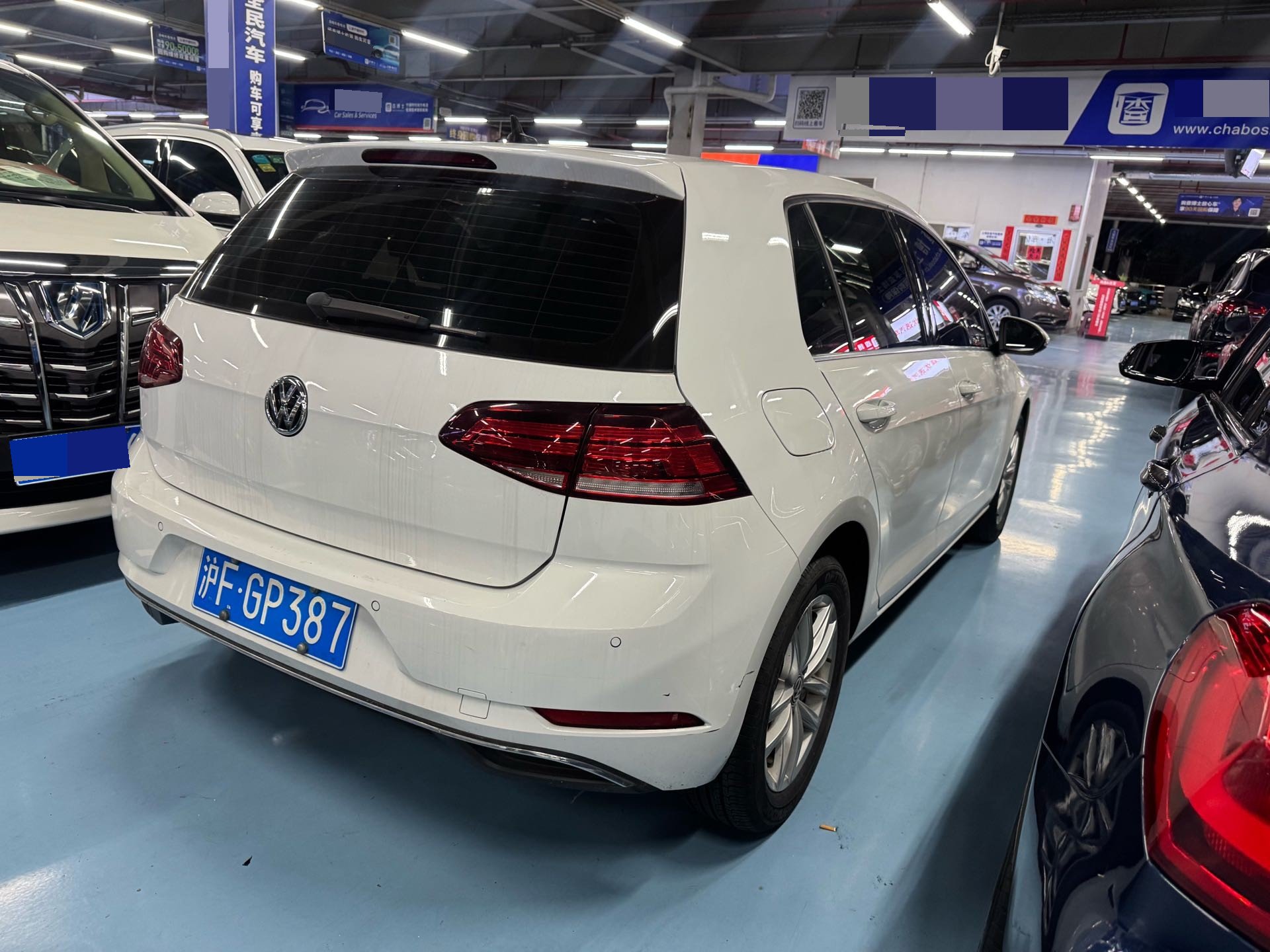 2019 #7 2019 car image #7