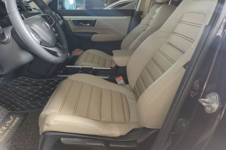 Honda CR-V 2020 car image #15