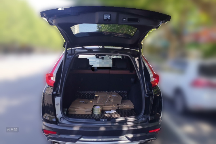 Honda CR-V 2017 car image #21