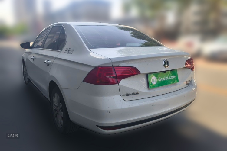 Volkswagen Bora 2019 #5 Volkswagen Bora 2019 car image #5