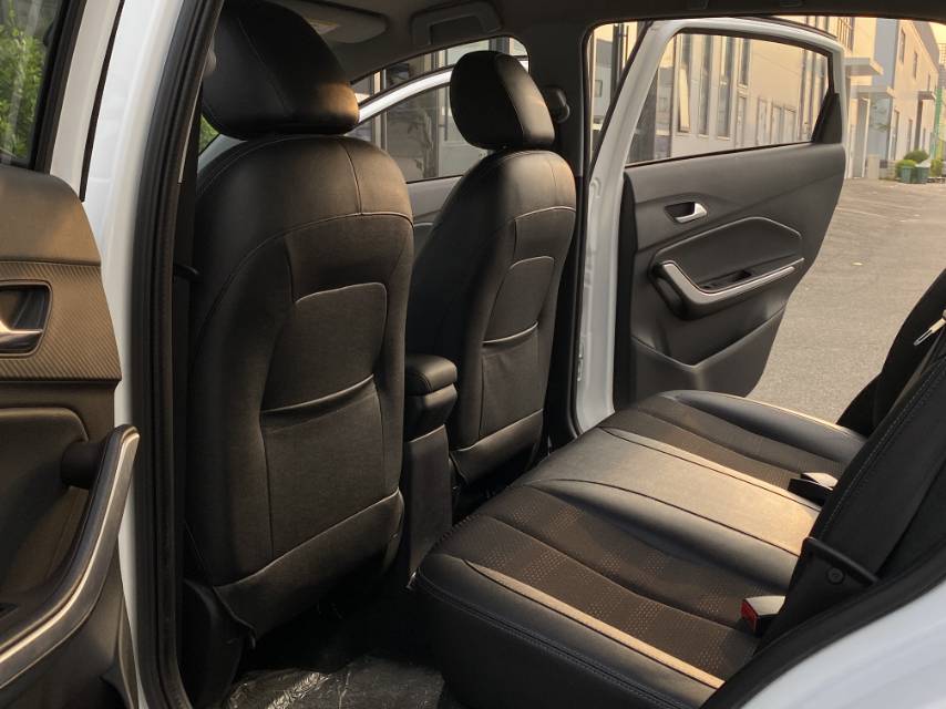 奇瑞 瑞虎3x 2019 汽车图片 #6