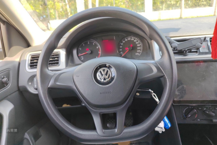 Volkswagen Santana 2016 #12 Volkswagen Santana 2016 car image #12