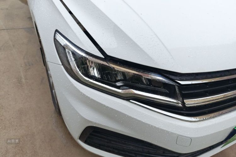 Volkswagen Bora 2020 car image #8