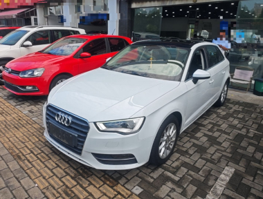 Audi A3 2016 Audi A3 2016 immagine di auto