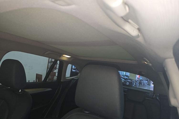BMW X1 2017 car image #18