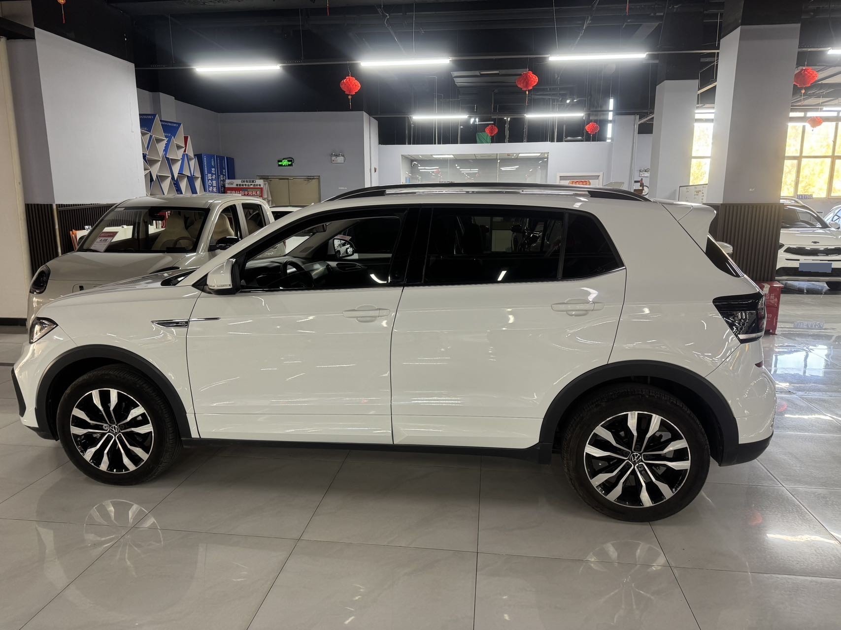 2023 #7 2023 immagine di auto #7