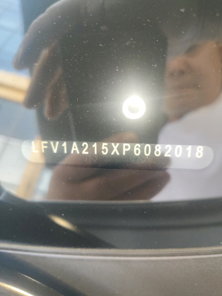 Volkswagen Bora 2023 car image #6