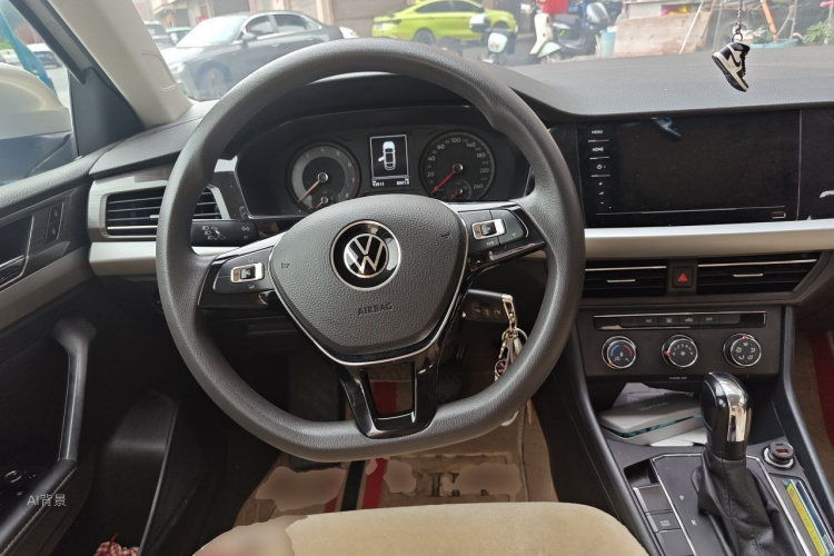 Volkswagen Lavida 2021 #12 Volkswagen Lavida 2021 car image #12