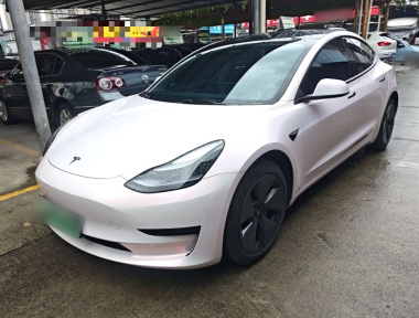 Tesla Model 3 2022 Tesla Model 3 2022 car image
