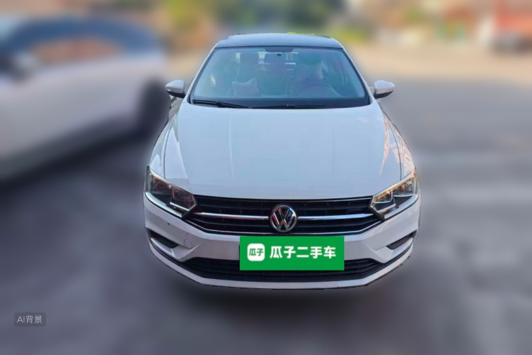 Volkswagen Bora 2018 #3 Volkswagen Bora 2018 car image #3