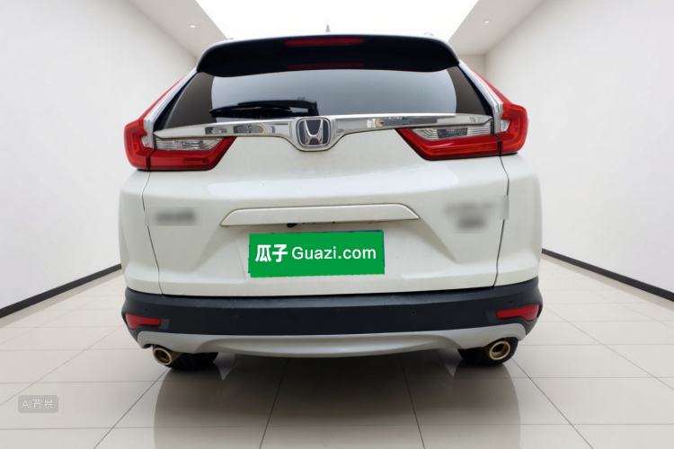 Honda CR-V 2020 car image #6