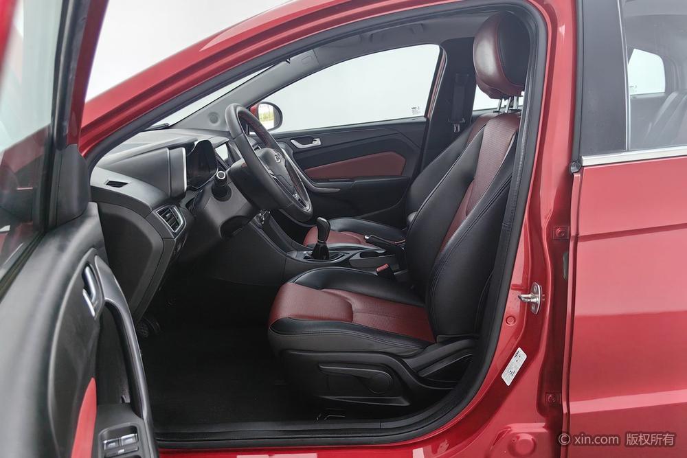 Chery Arrizo 5 2018 imagen de coche #16