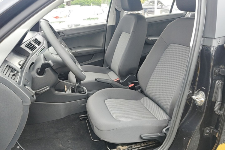 Volkswagen Santana 2017 #15 Volkswagen Santana 2017 car image #15