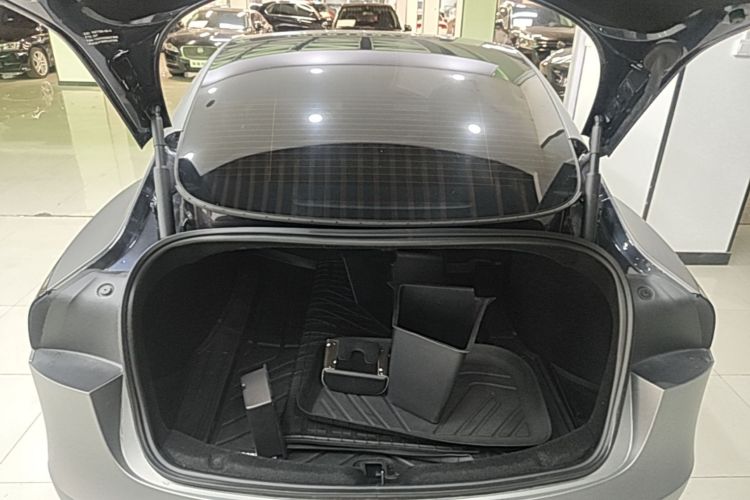 Tesla Model 3 2024 car image #21