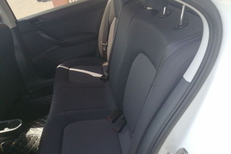 Volkswagen Santana 2021 car image #13