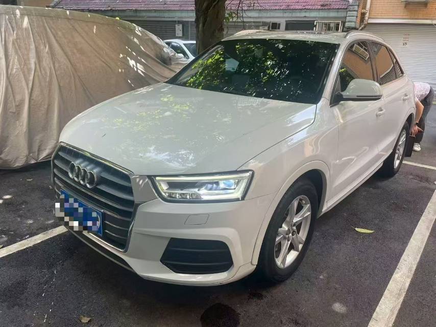 2018 2018 car image