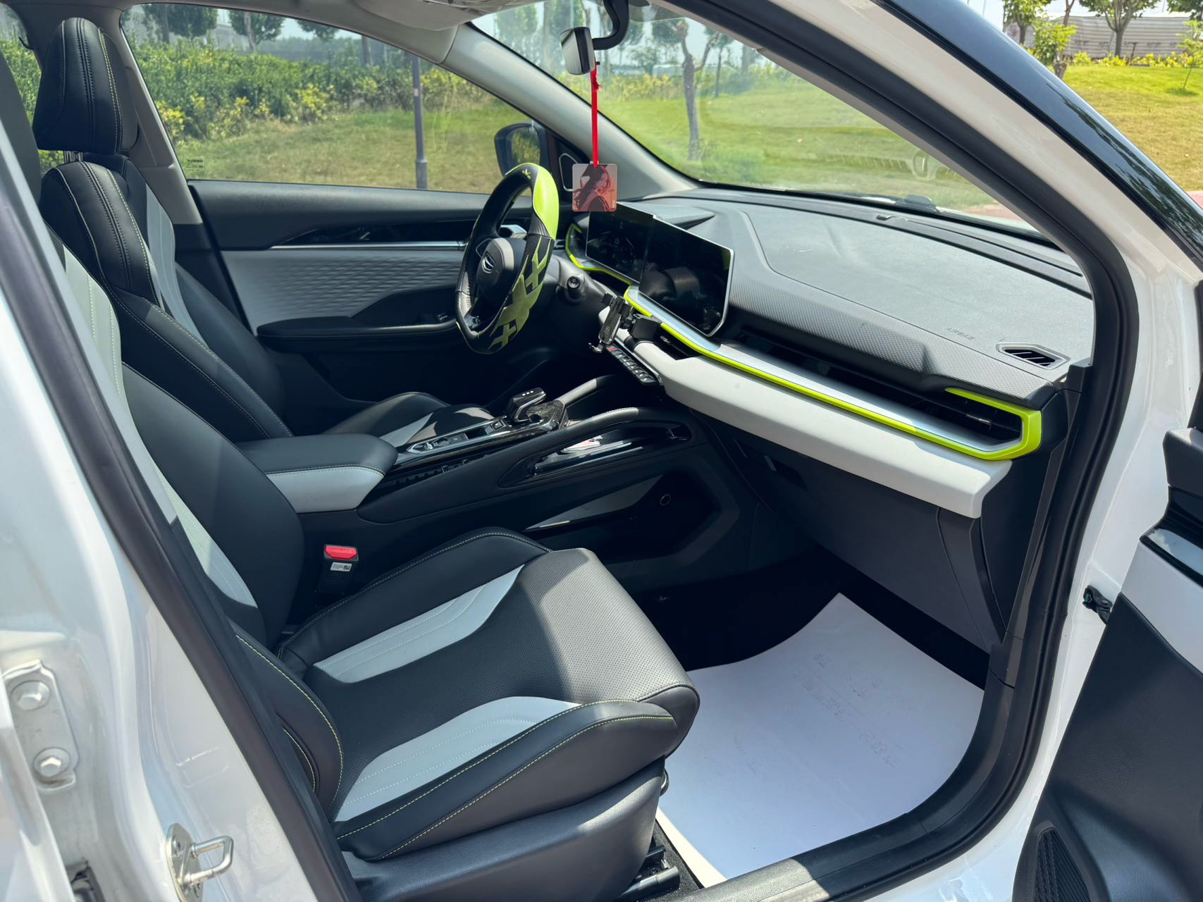 GEELY Coolray 2023 #12 GEELY Coolray 2023 immagine di auto #12