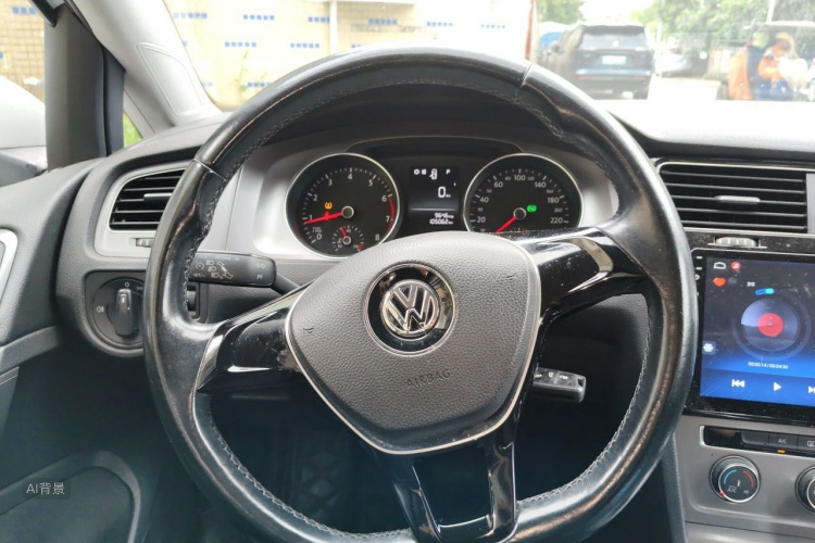Volkswagen Golf 2016 #12 Volkswagen Golf 2016 car image #12