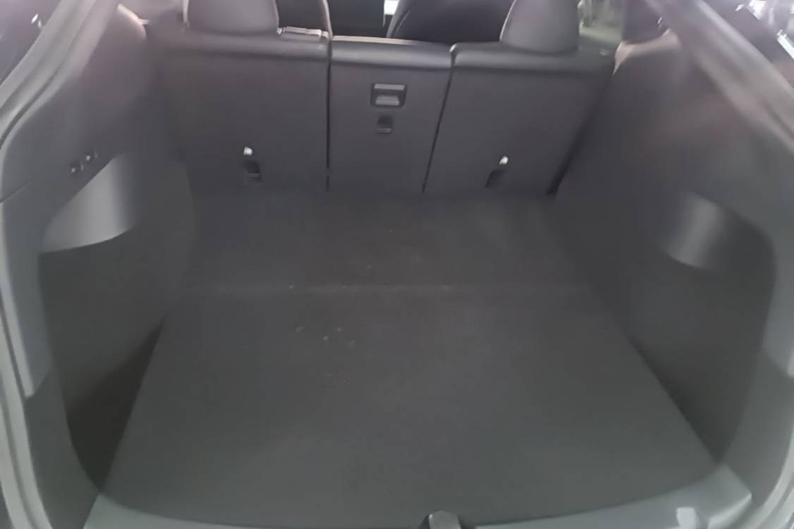 Tesla Model Y 2024 car image #10