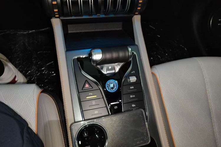 BYD Yuan Plus 2024 car image #14