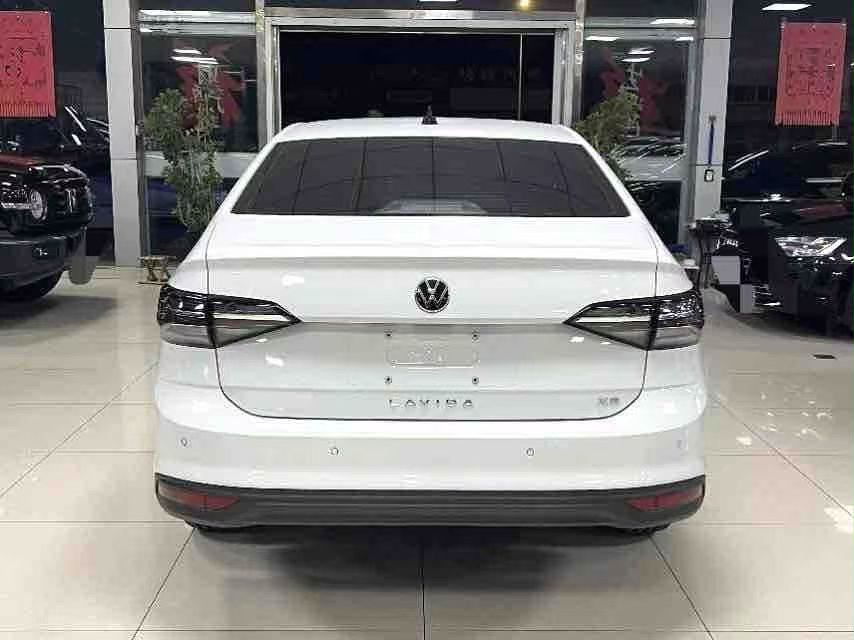 Volkswagen Lavida 2024 изображение автомобиля #8