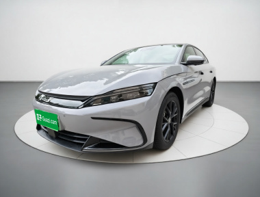 BYD Han 2024 BYD Han 2024 car image