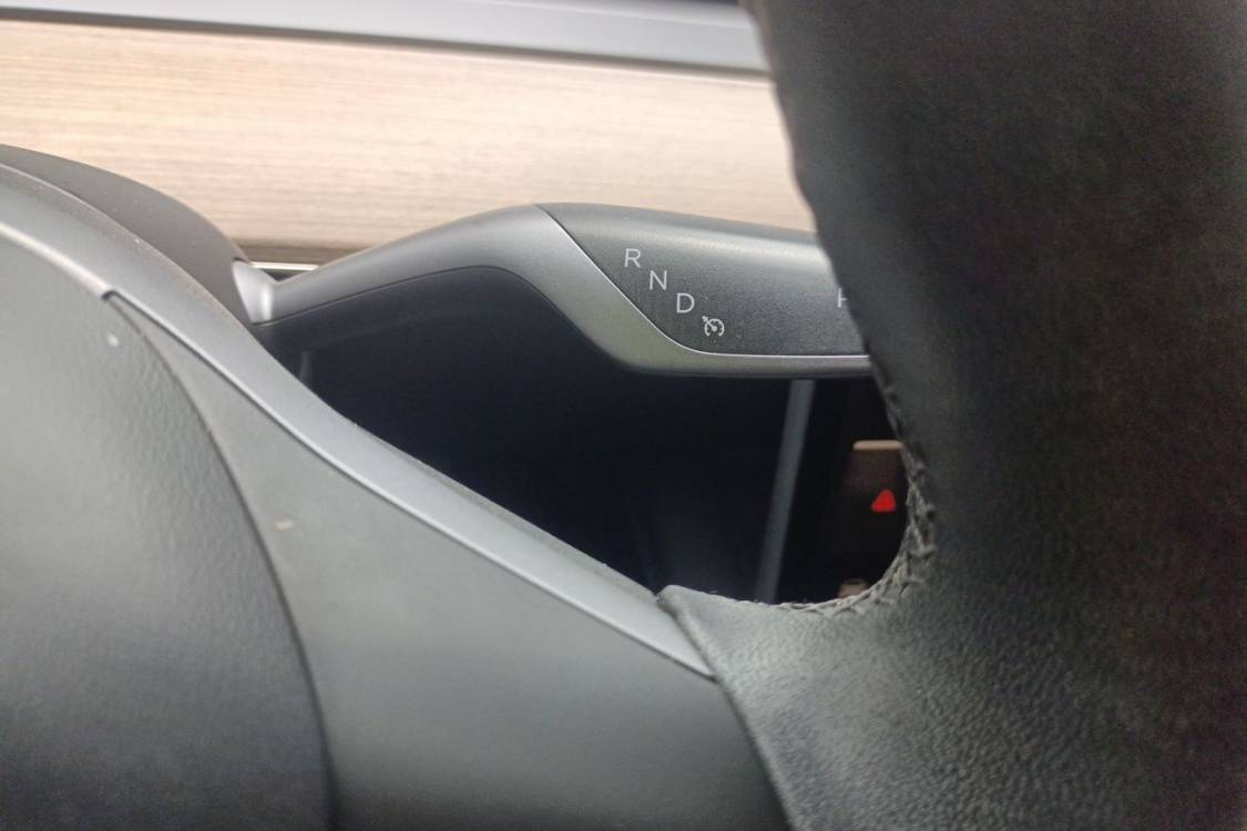 Tesla Model 3 2022 #29 Tesla Model 3 2022 car image #29