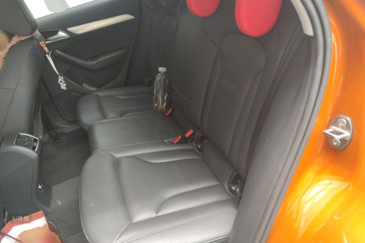 Audi Q3 2017 image de voiture #19