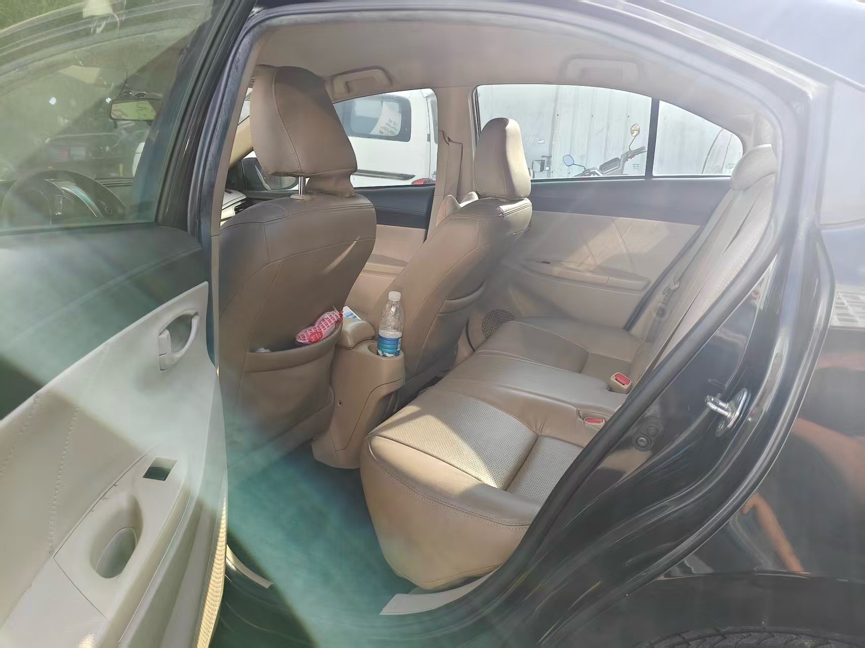 Toyota Vios 2015 #5 Toyota Vios 2015 car image #5