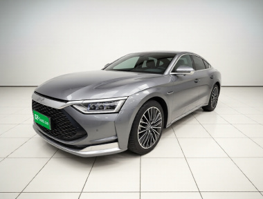 BYD Han 2020 BYD Han 2020 car image